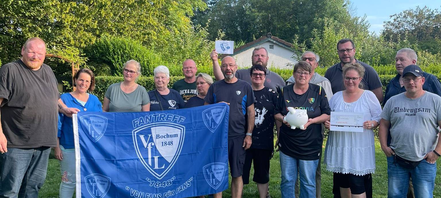 Günther liest in Bochum für Lichtblicke