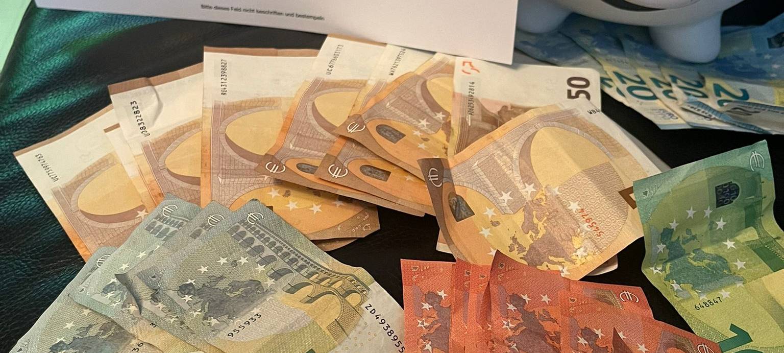 Günther liest in Bochum für Lichtblicke