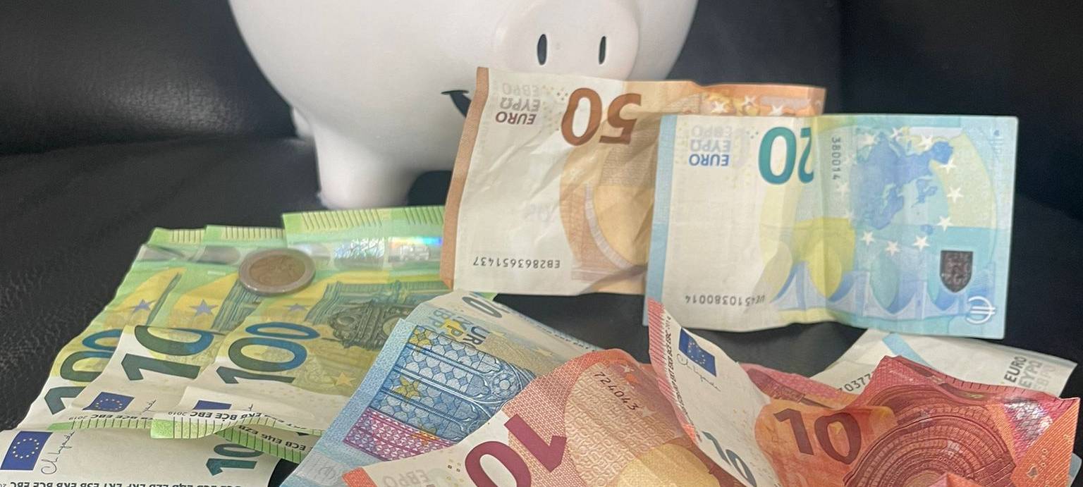 Günther liest in Bochum für Lichtblicke