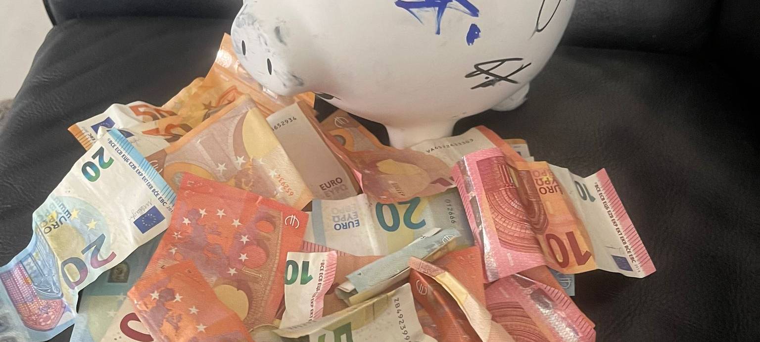 Günther liest in Bochum für Lichtblicke