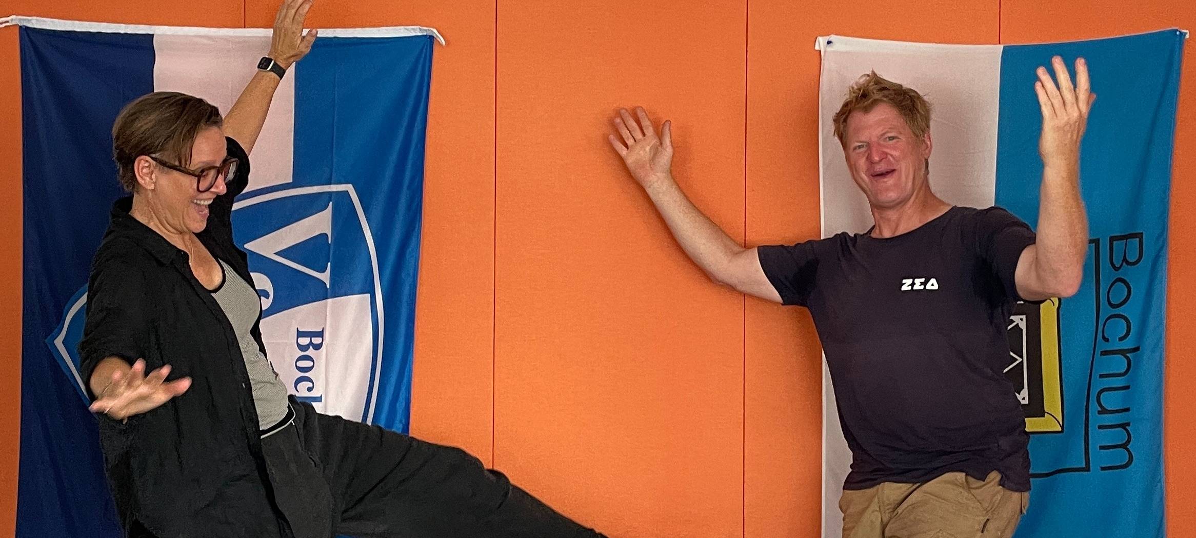 ... Oliver Zimmermann