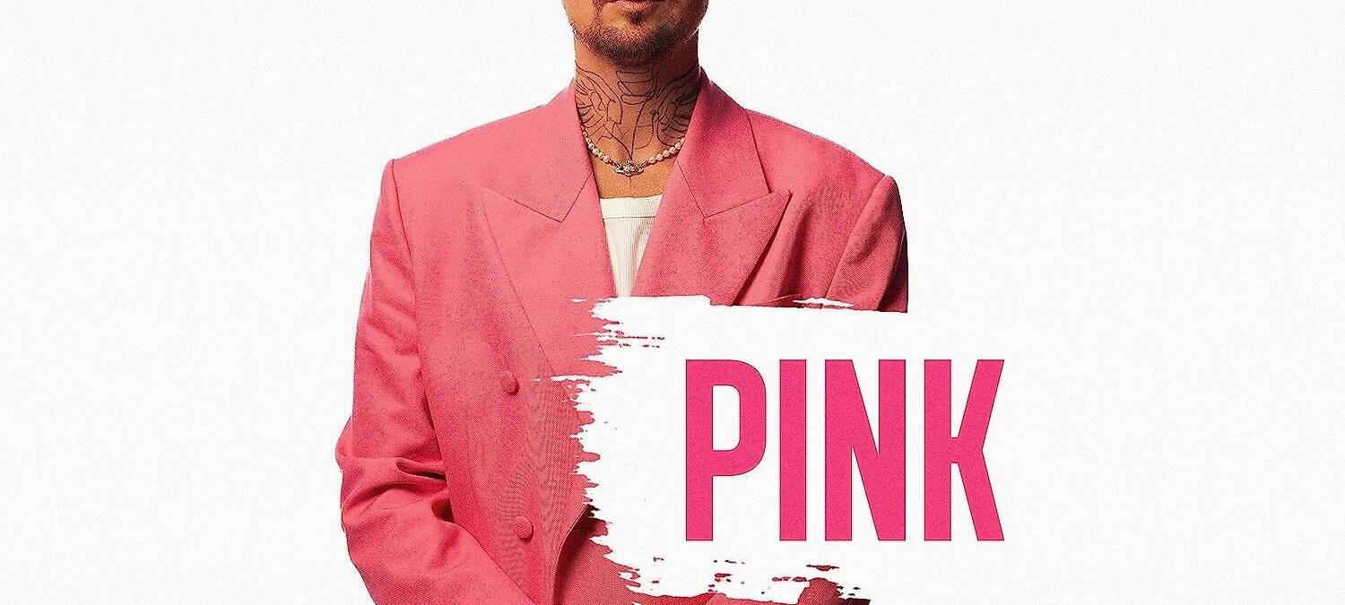 Album der Woche: Robin Schulz - Pink