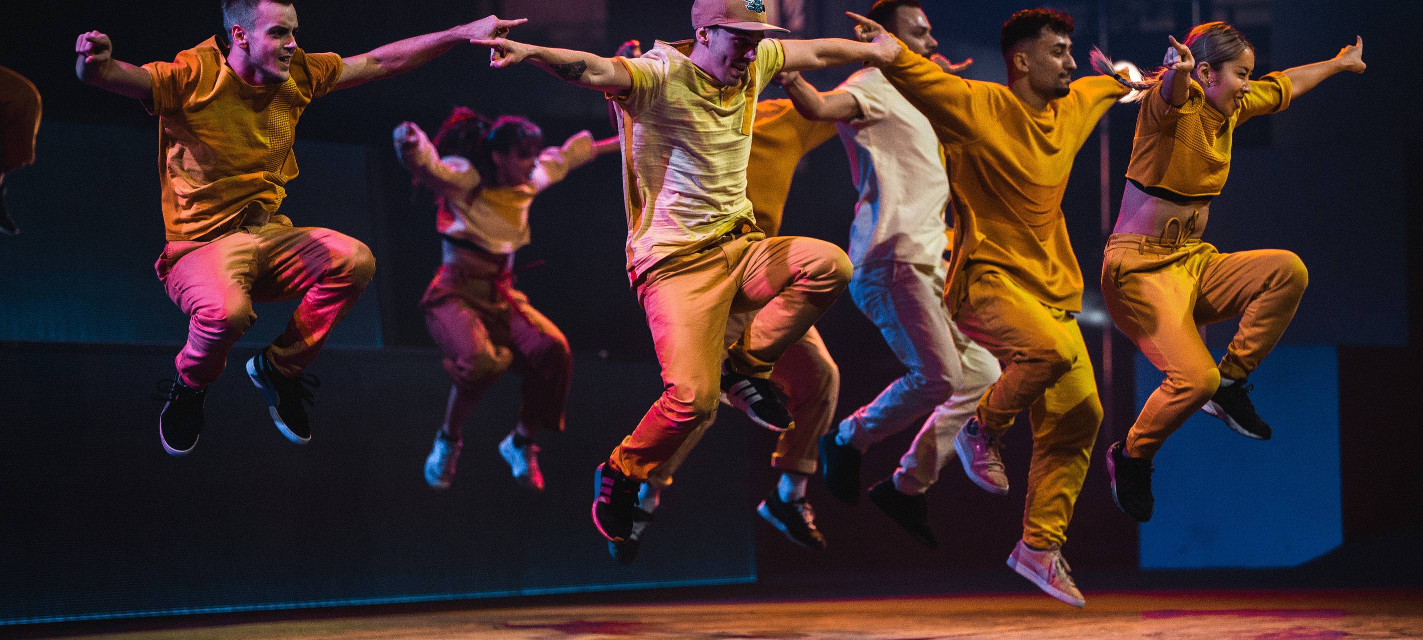 Bochum: Urbanatix geht