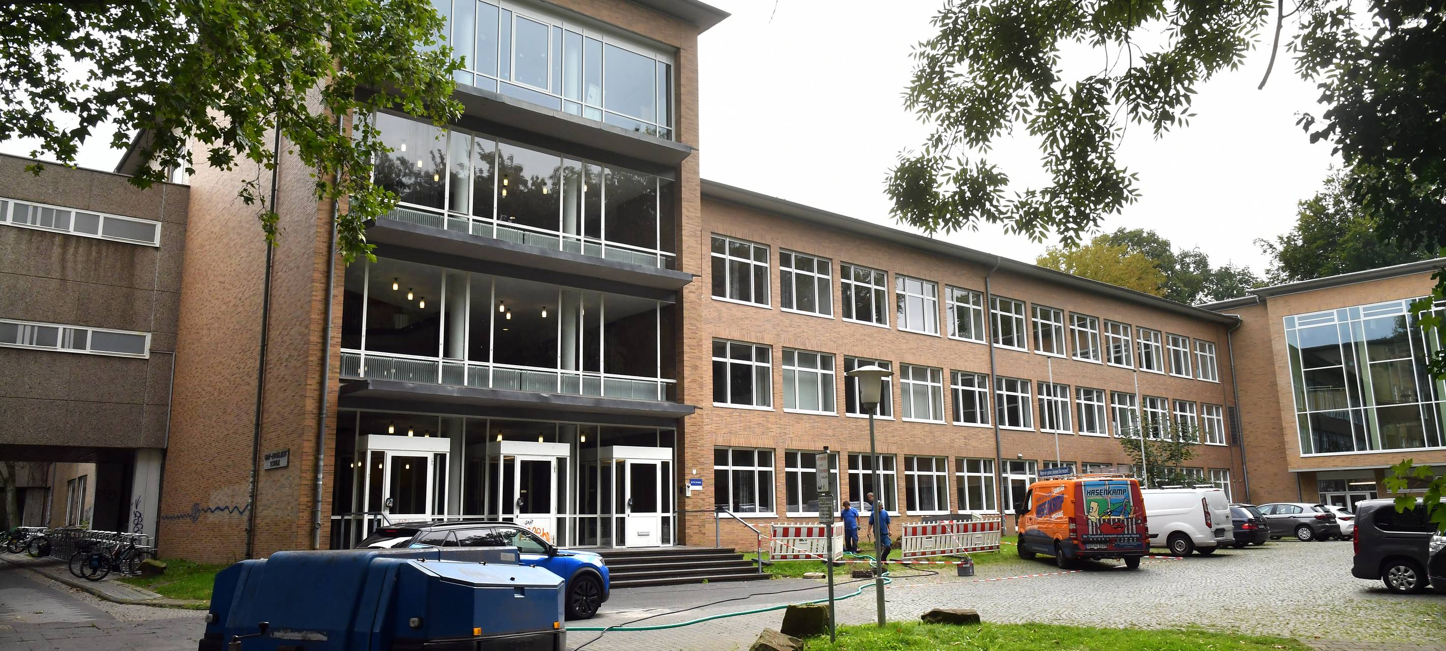 Bezirksregierung Arnsberg lehnt Mehrklassen-Bildung für Bochum weiter ab