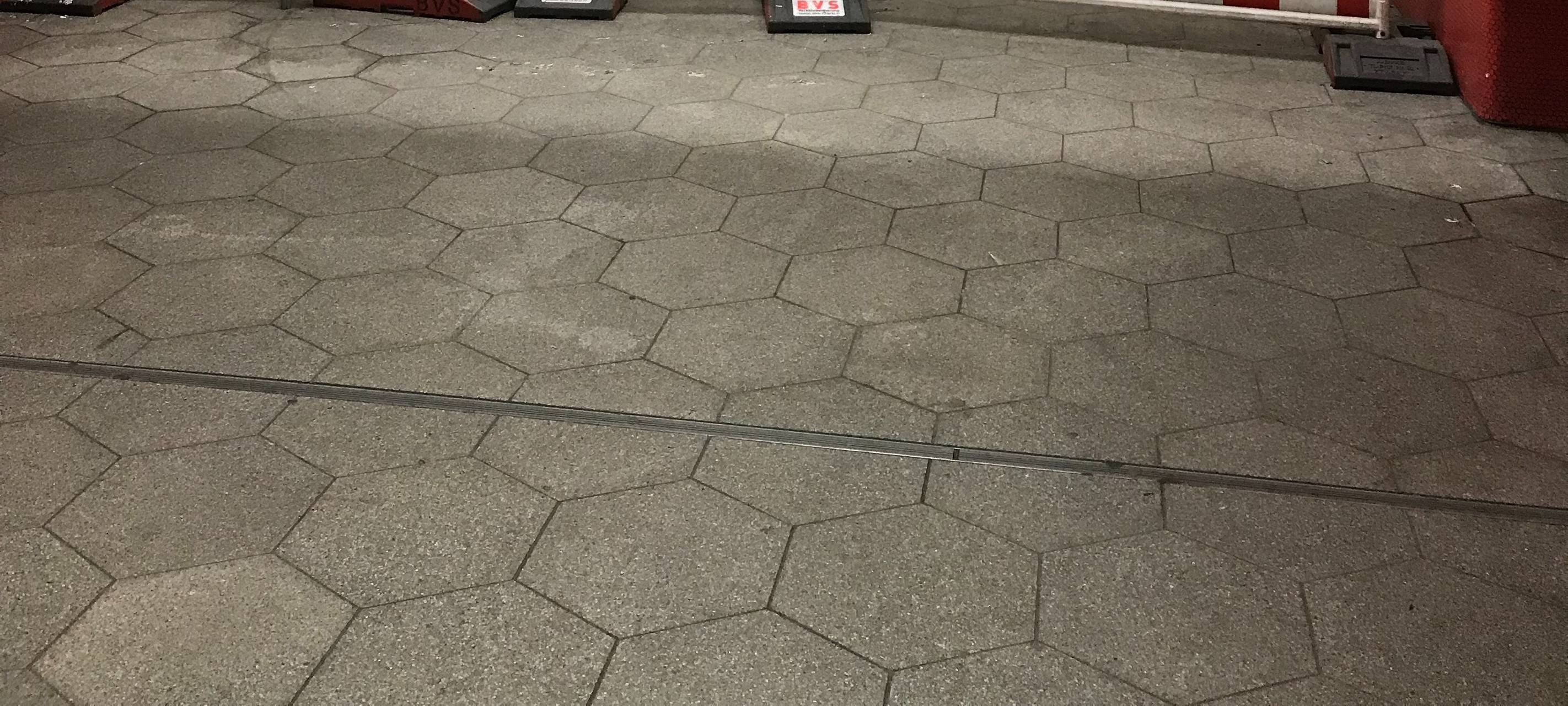 Außer Betrieb: Bochumer Fahrstühle und Rolltreppen