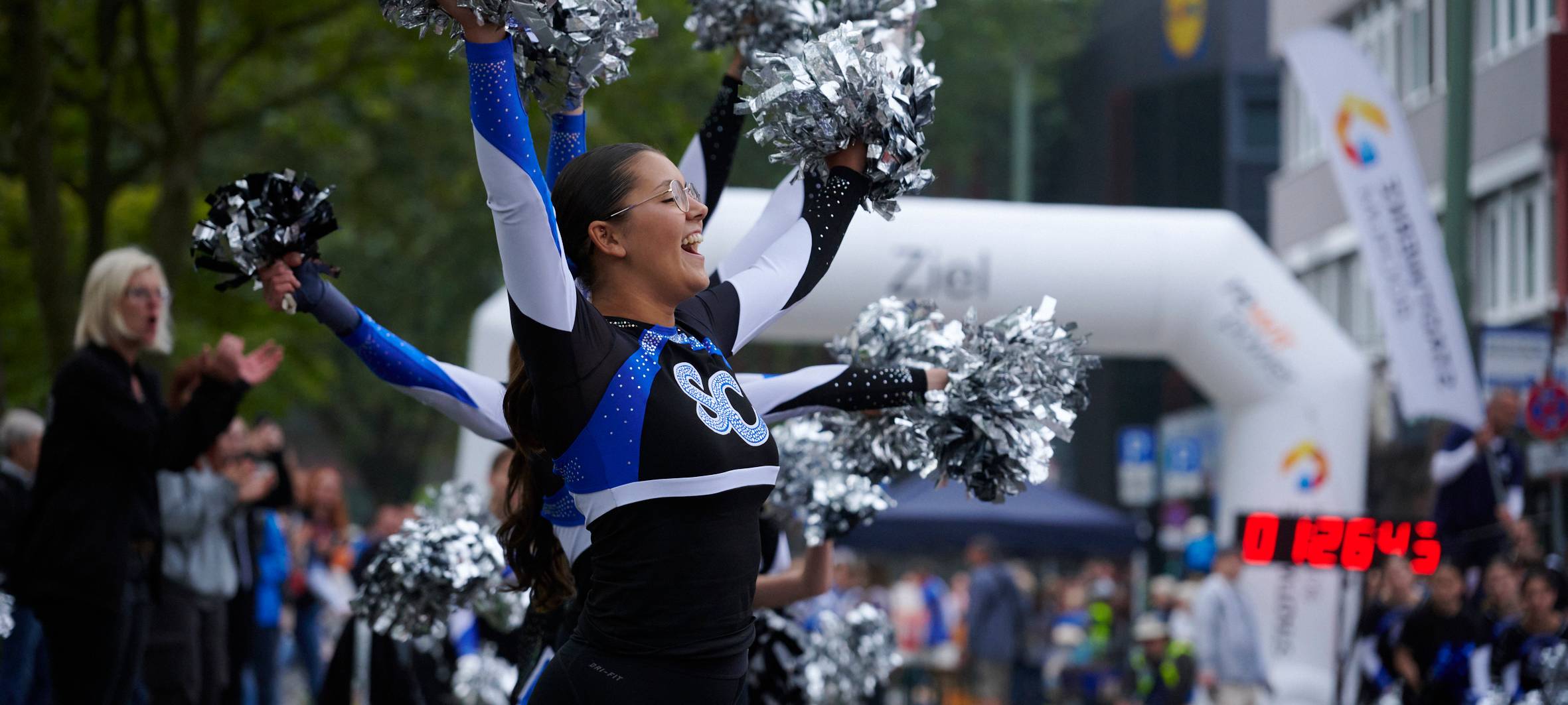 Bilanz zu Stadtwerke Halbmarathon in Bochum