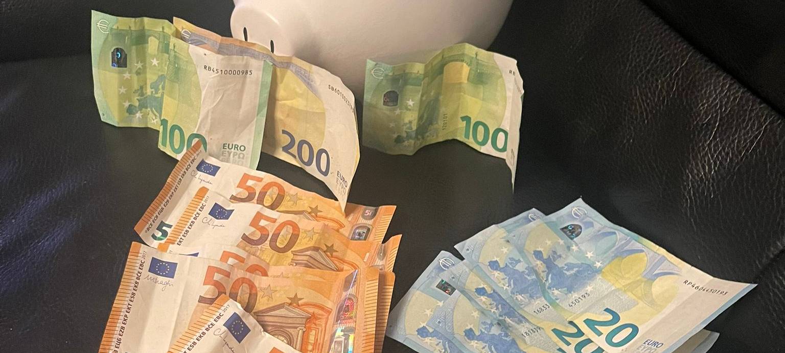 Günther liest in Bochum für Lichtblicke