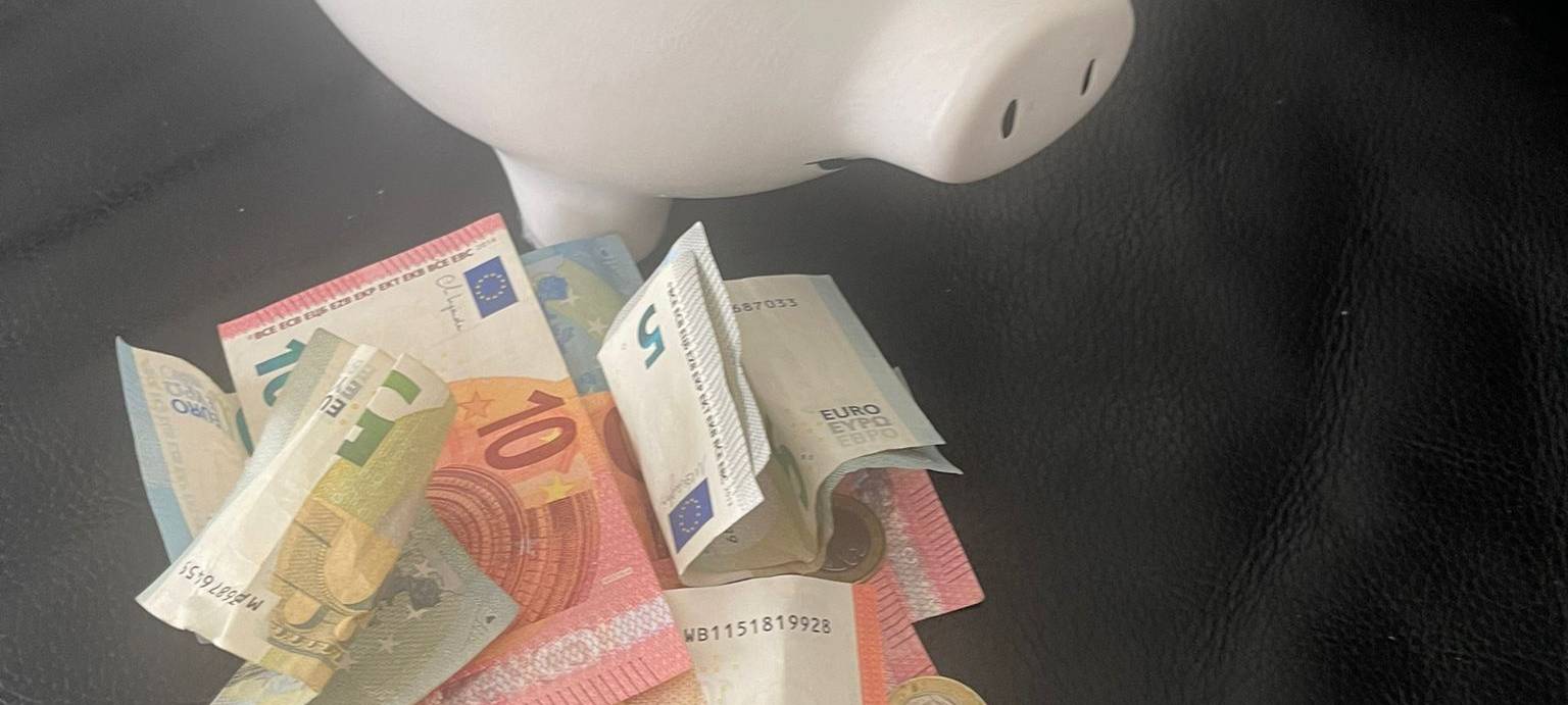 Günther liest in Bochum für Lichtblicke