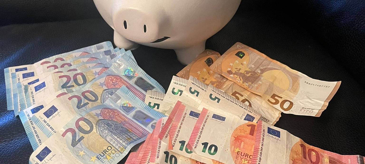 Günther liest in Bochum für Lichtblicke