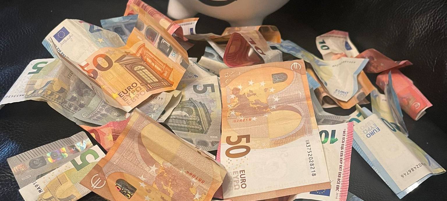 Günther liest in Bochum für Lichtblicke