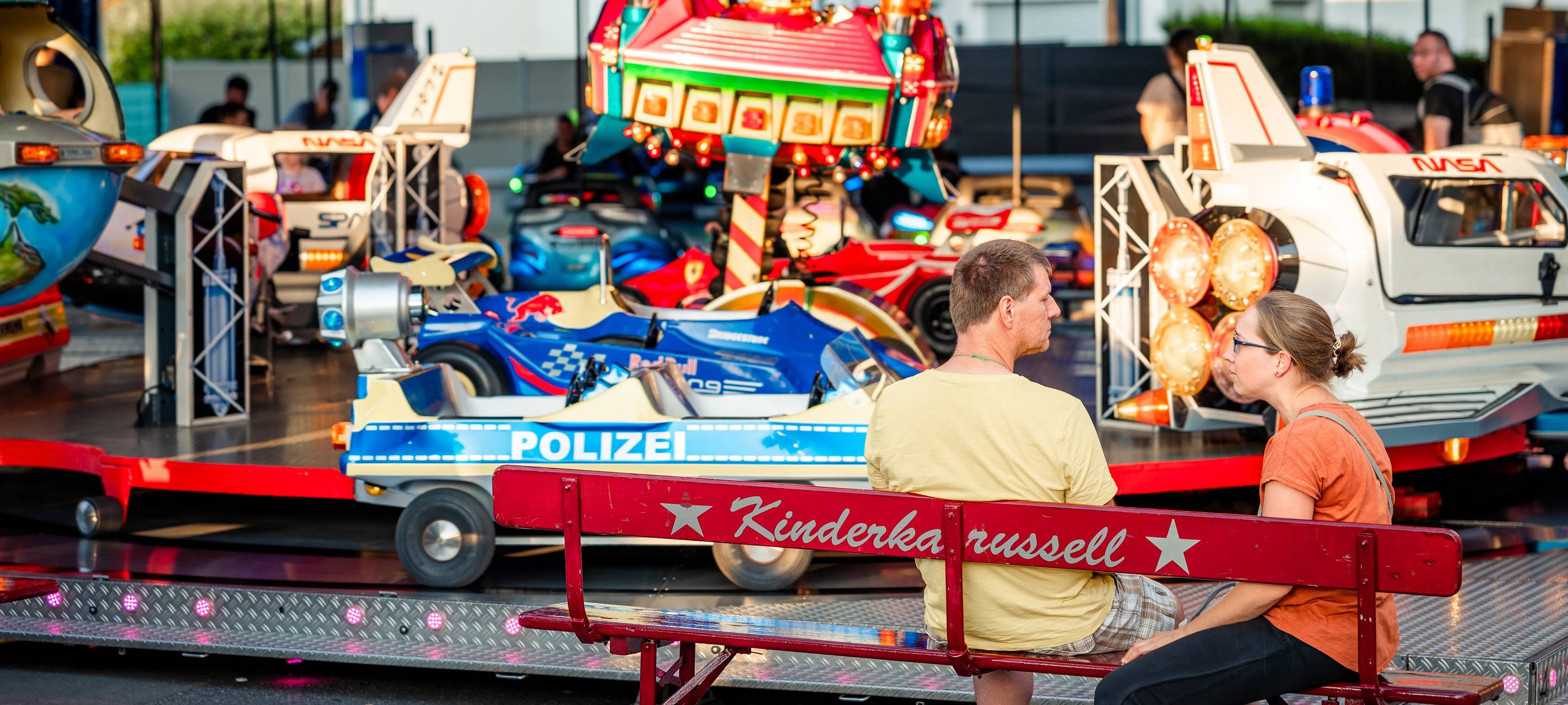 Gertrudiskirmes 2024: Bochumer Kirmessaison startet