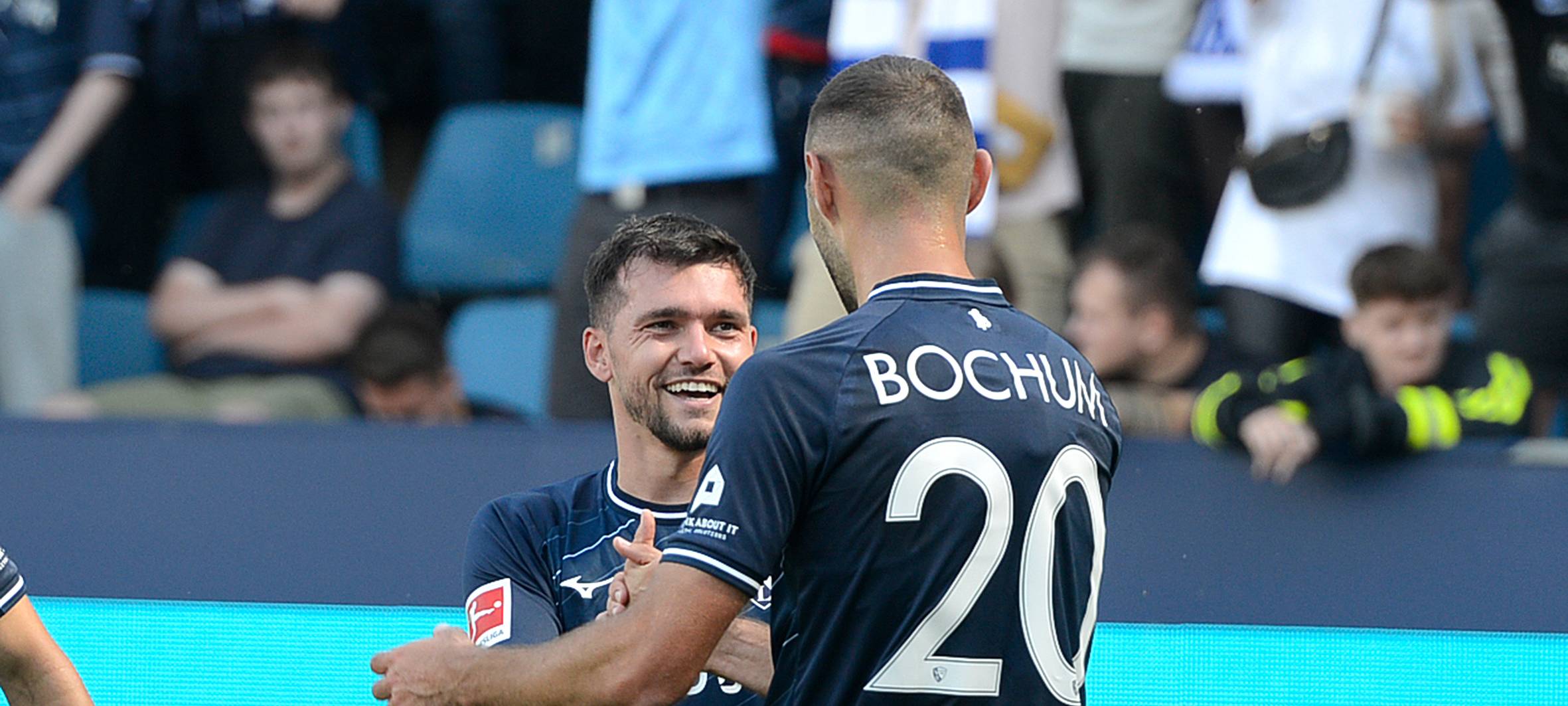 VfL Bochum in Köln unter Druck