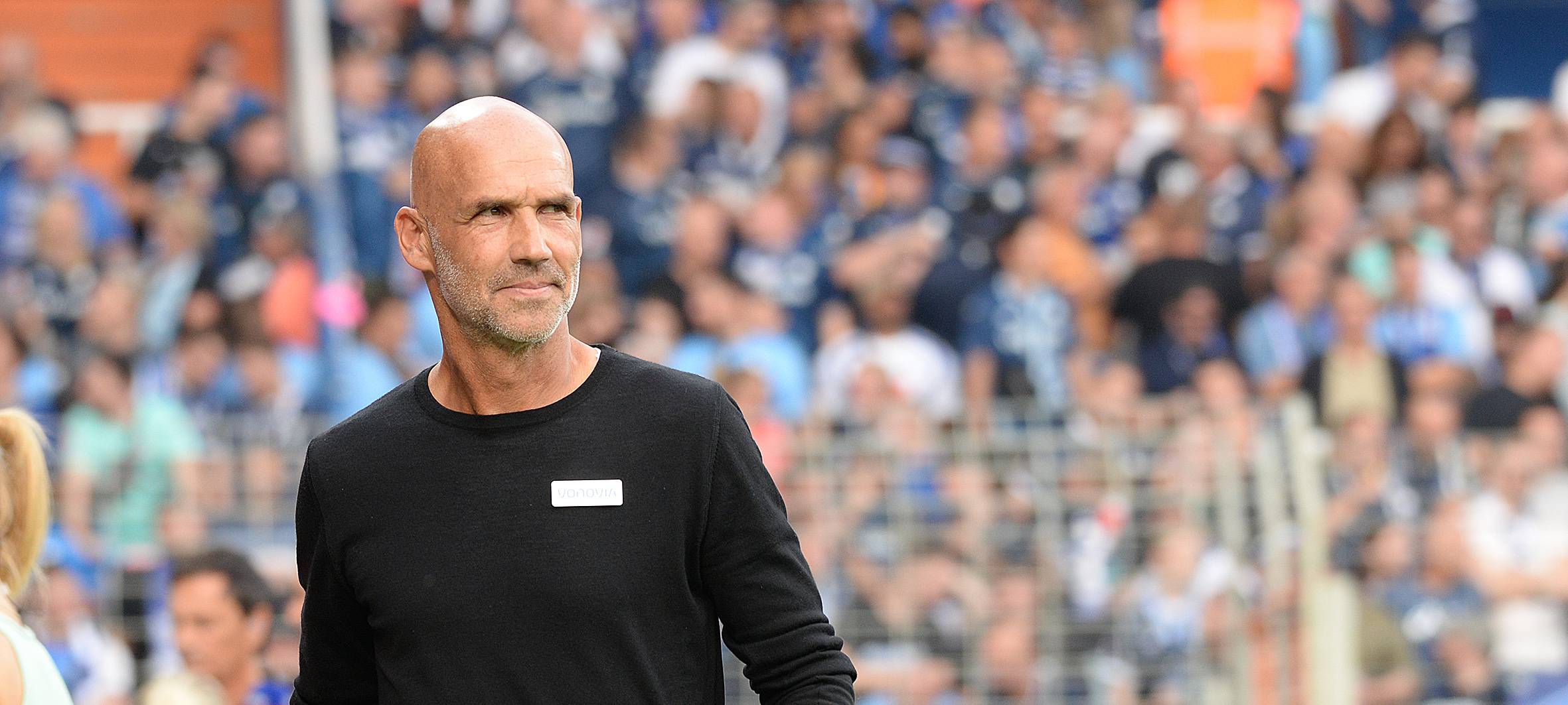 VfL Bochum: Vertrag mit Thomas Letsch beendet