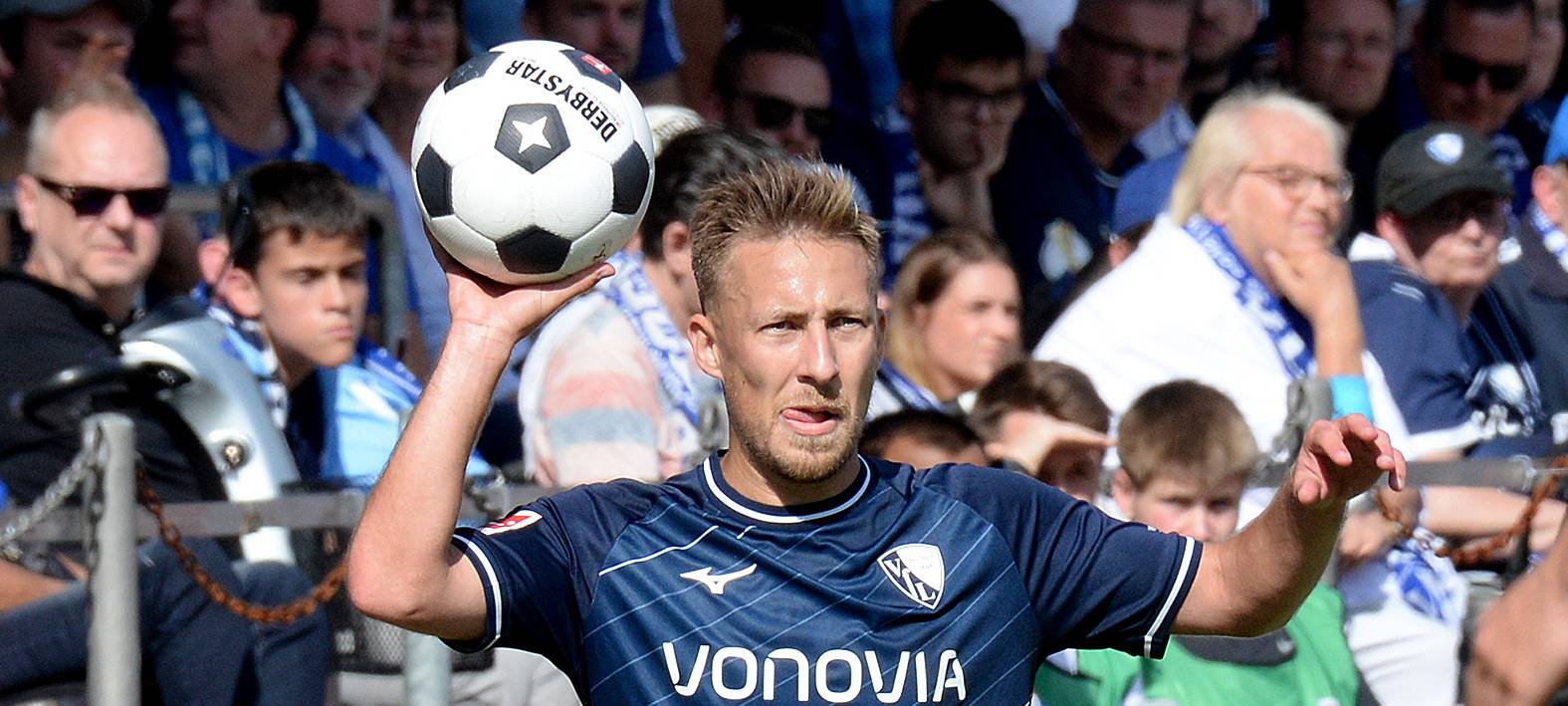 Desolate Leistung: Frankfurt deklassiert VfL Bochum