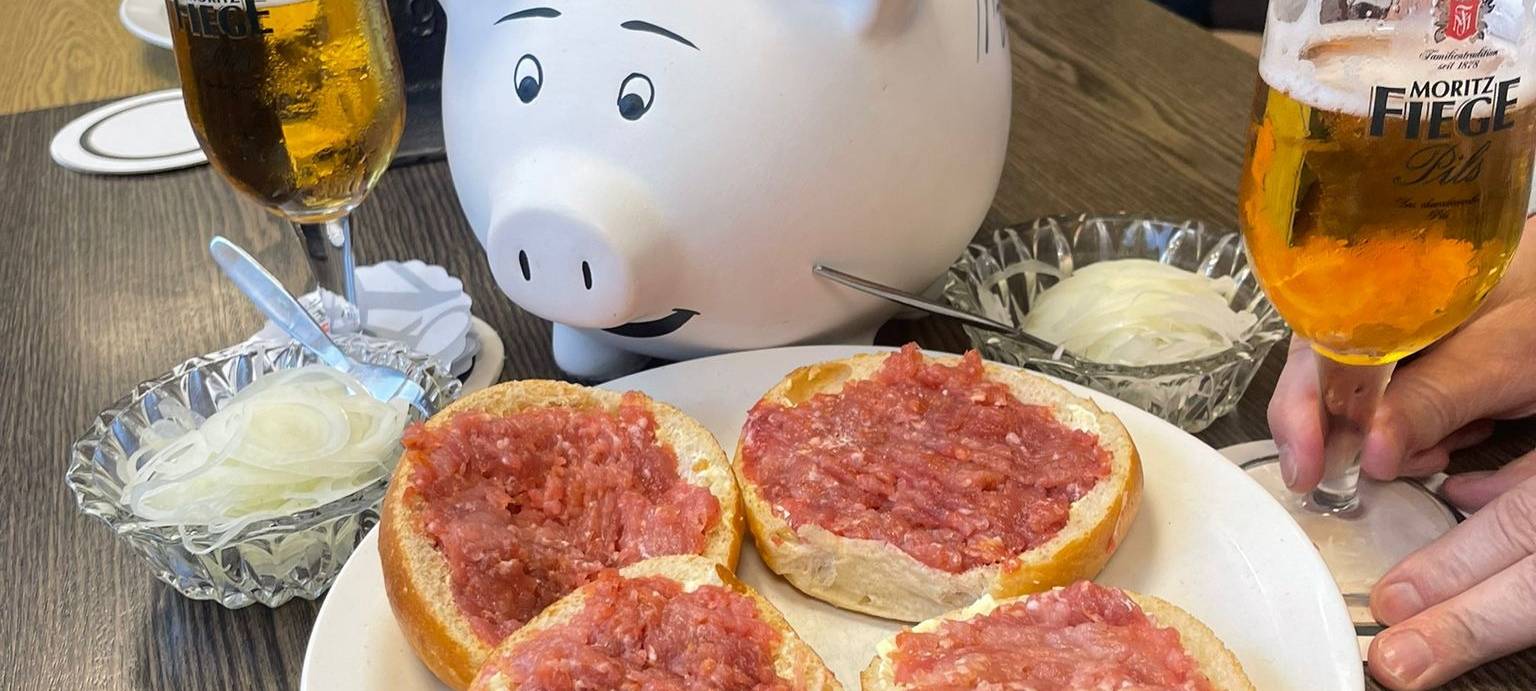 Günther liest in Bochum für Lichtblicke