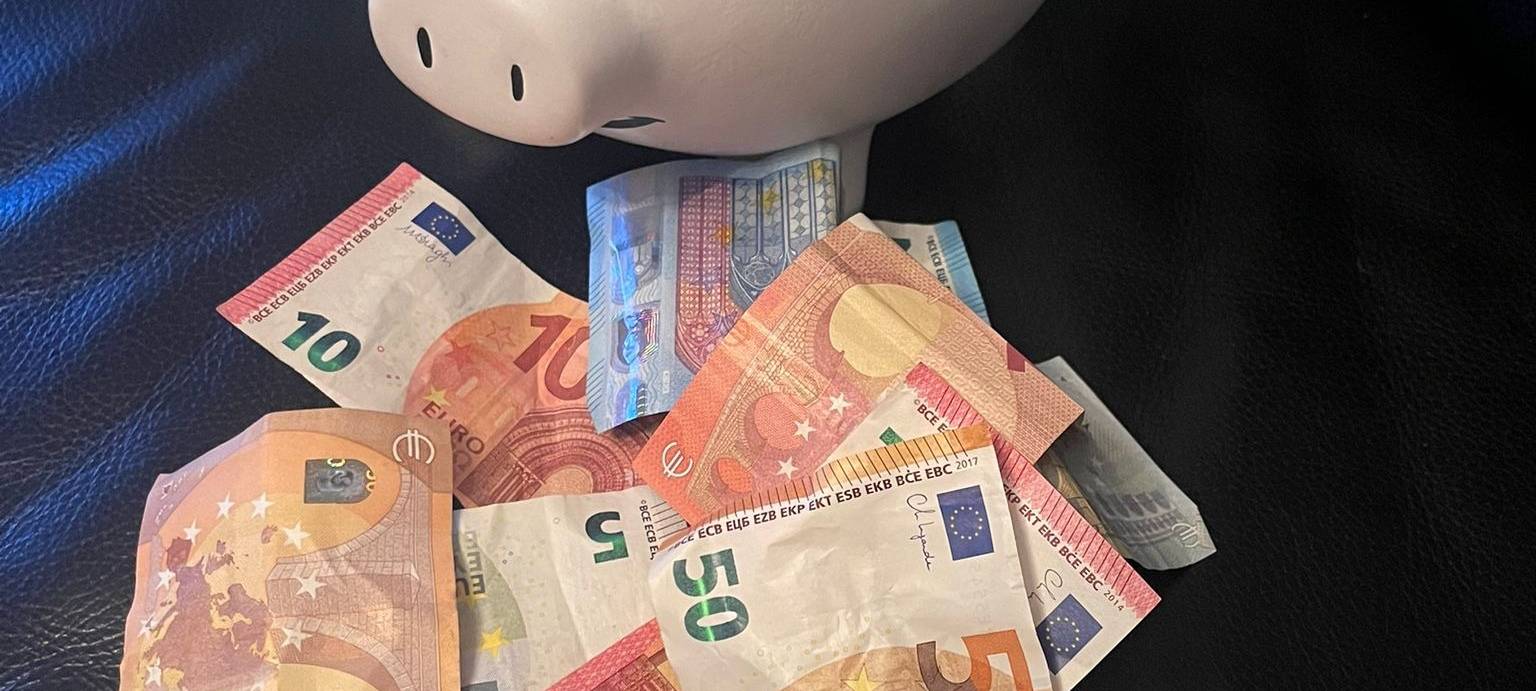 Günther liest in Bochum für Lichtblicke