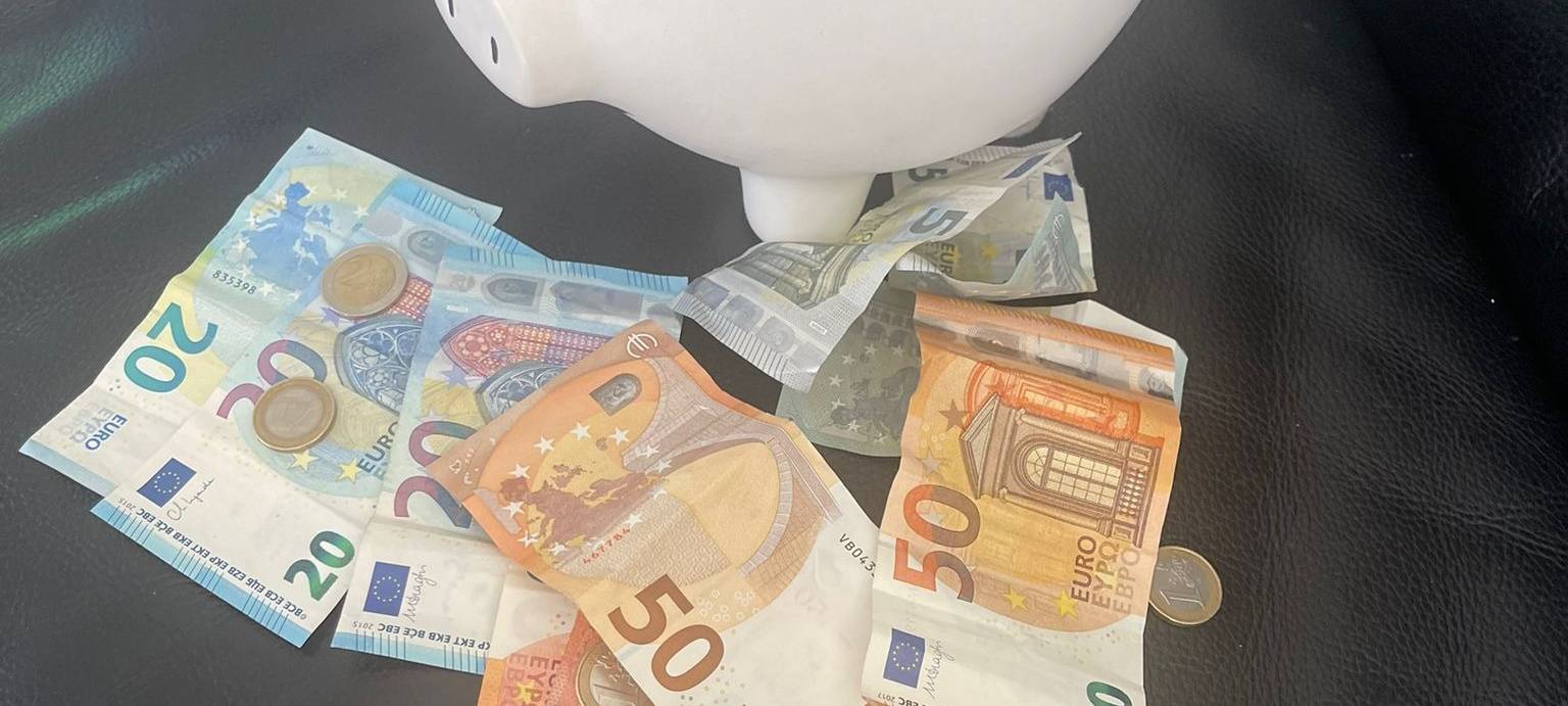 Günther liest in Bochum für Lichtblicke