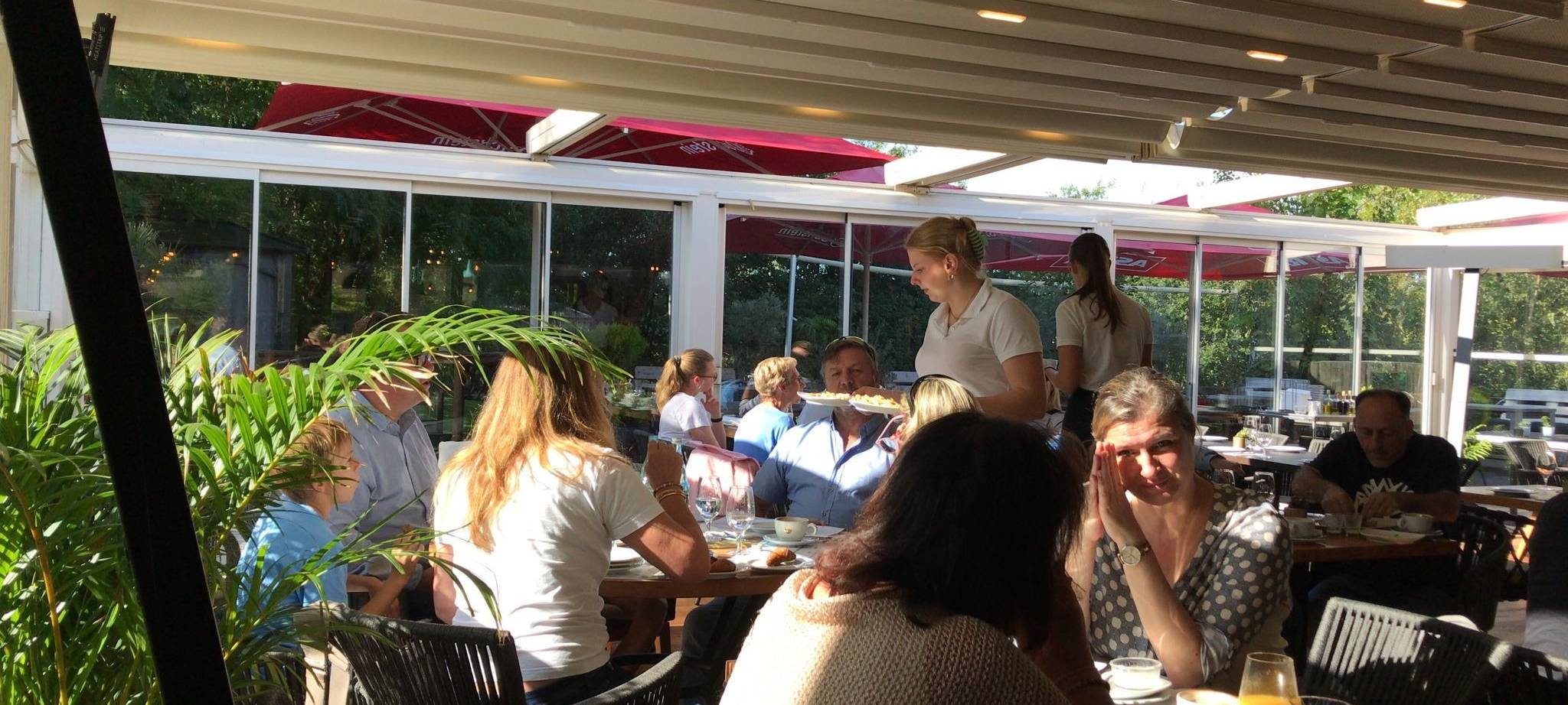 Günther liest in Bochum für Lichtblicke