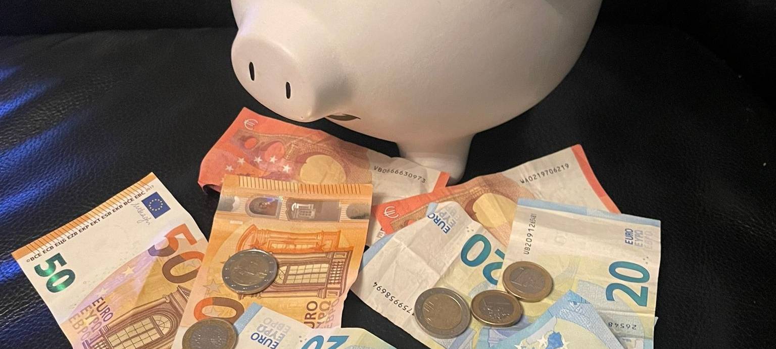 Günther liest in Bochum für Lichtblicke