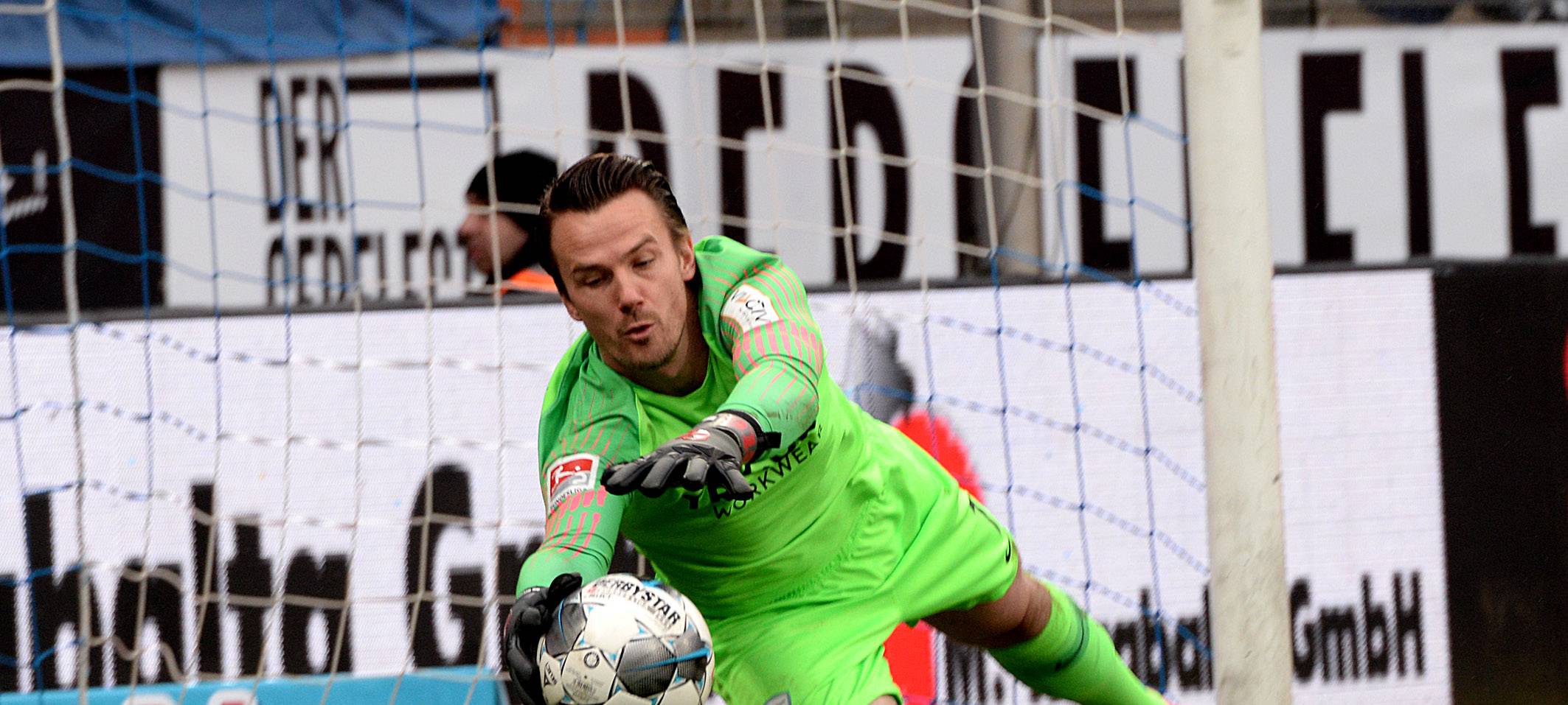 VfL Bochum stellt Riemann für Relegationsspiele frei