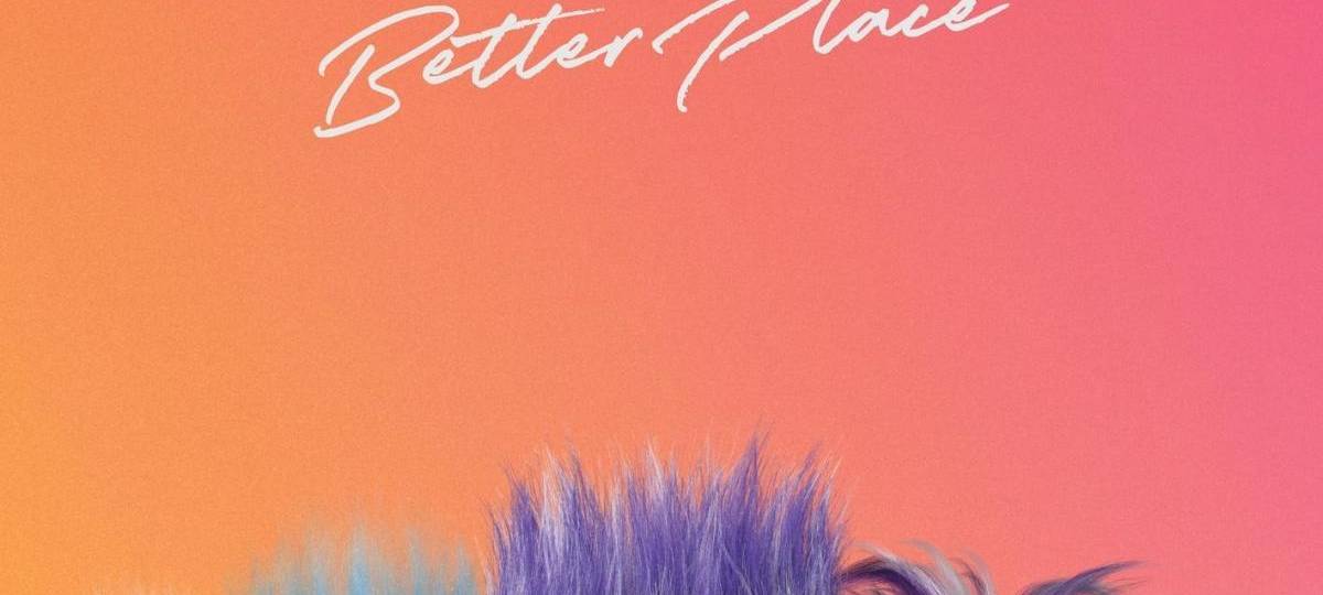 Ofenbach feat. Norma Jean Martine - Overdrive