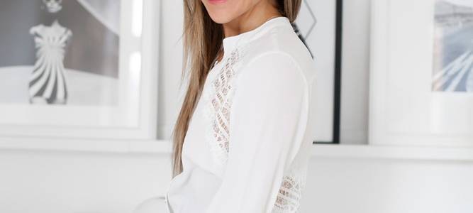 Künstlerbesuch: Panagiota Petridou