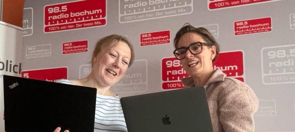 ... Katja Glasmachers