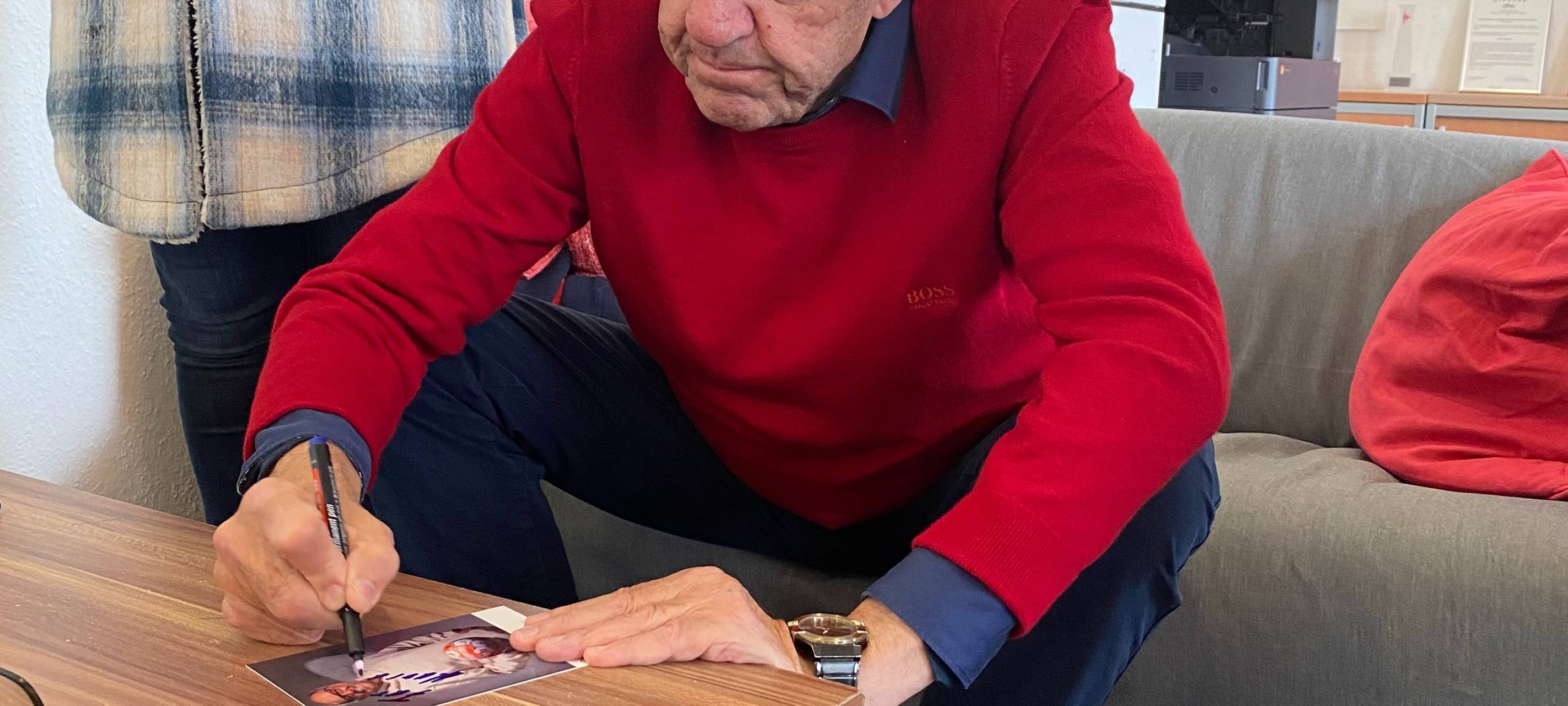 Unser Tag der offenen Tür