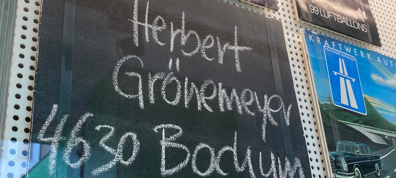 MuseumMobil sucht Bochumer Geschichten