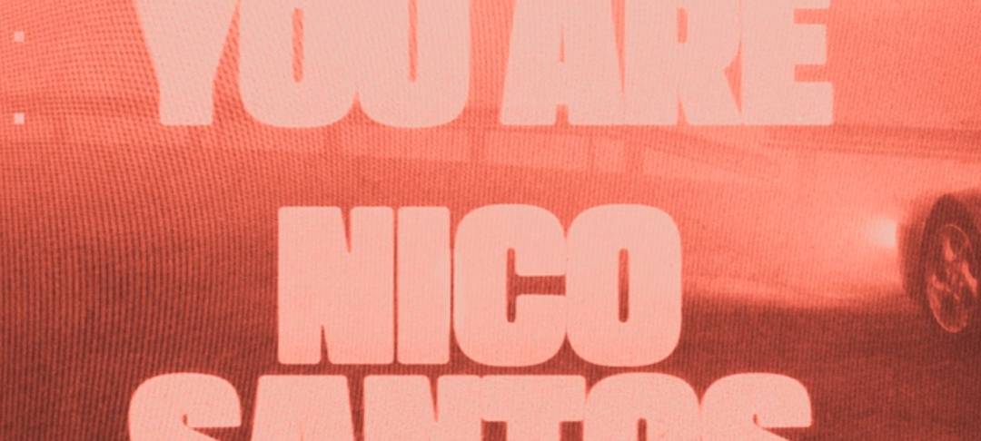 Nico Santos x Fast Boy - Where You Are