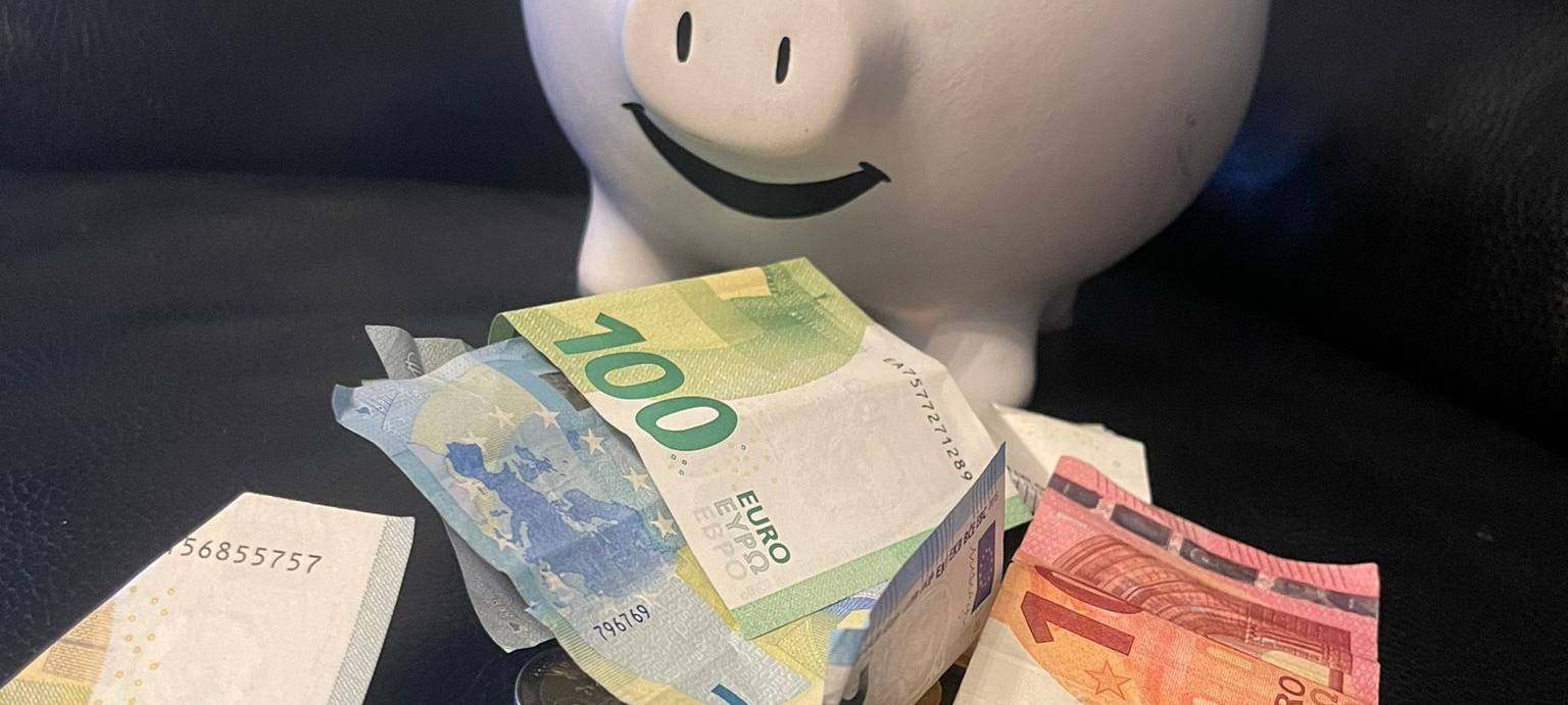 Günther liest in Bochum für Lichtblicke