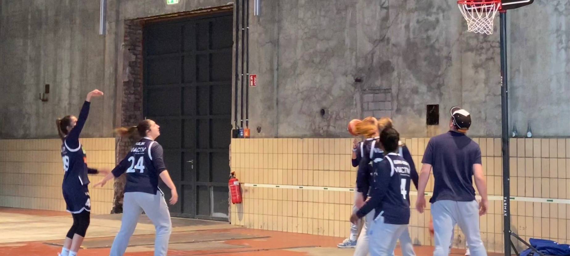 "Sport Talk Bochum": Chance für Trendsportarten