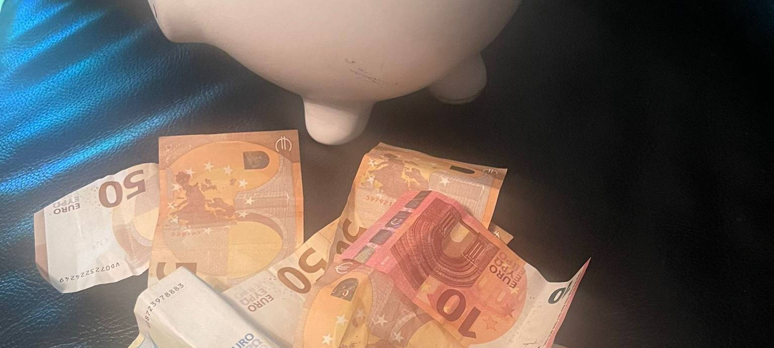 Günther liest in Bochum für Lichtblicke