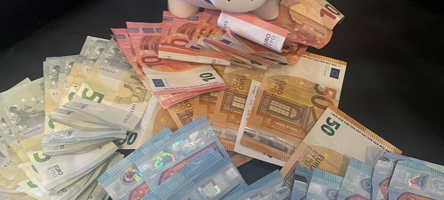 Günther liest in Bochum für Lichtblicke