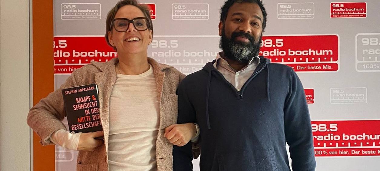 ...Stephan Anpalagan