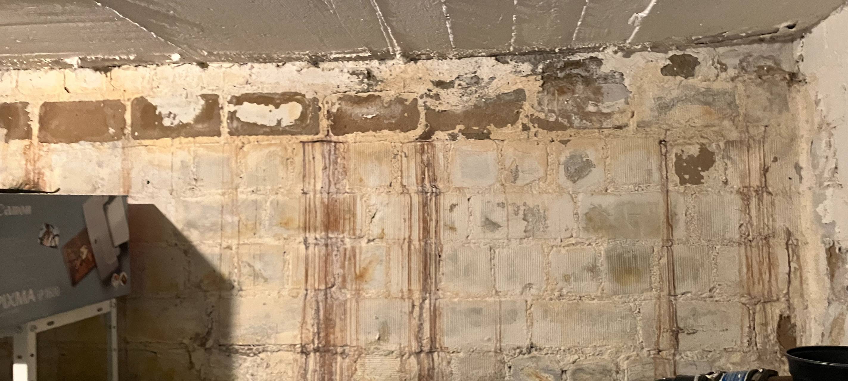 Weitmar-Mark: Streit um Wasserschaden nach Kreisverkehr-Bau