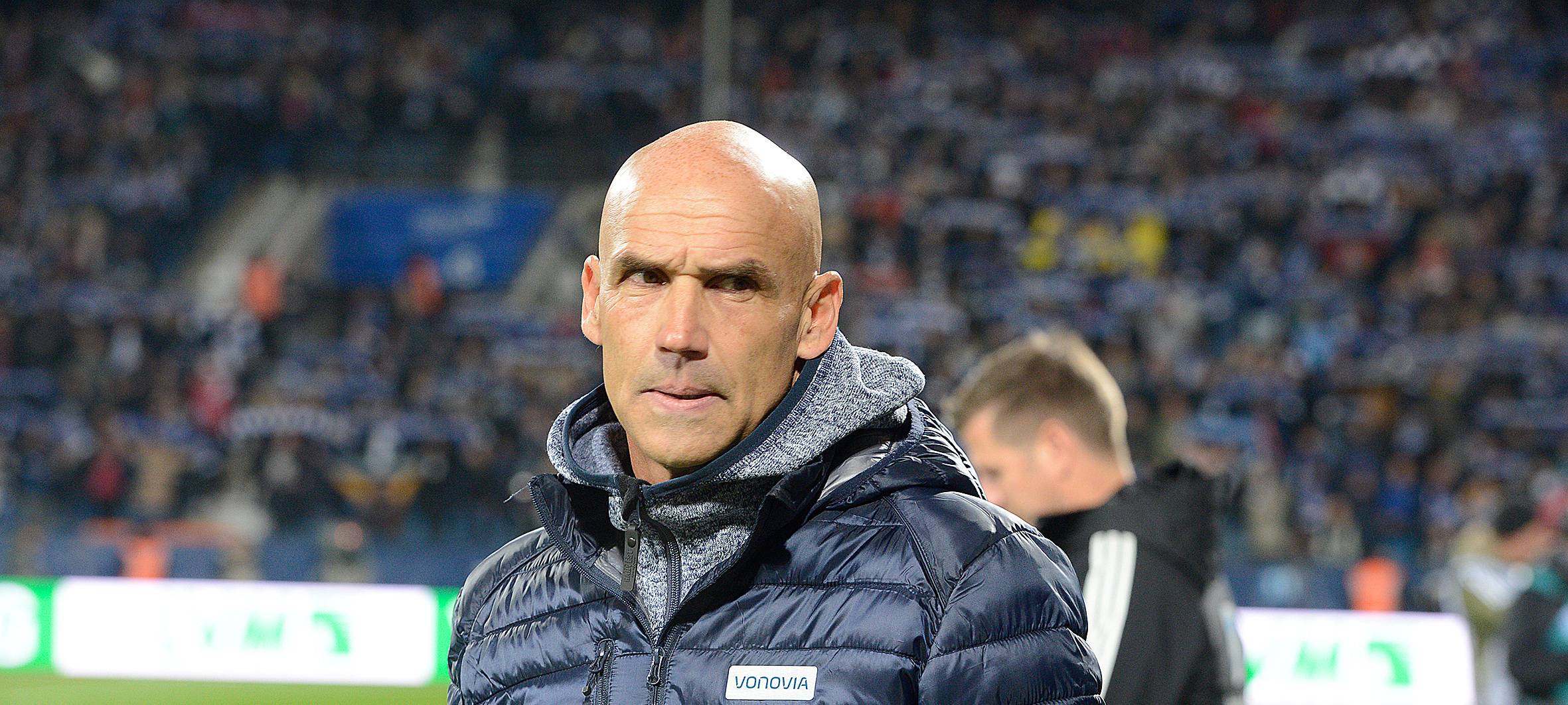 VfL Bochum bekommt Packung in Leverkusen