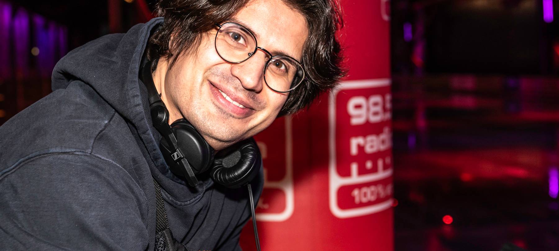 Radio Bochum on Ice 2023