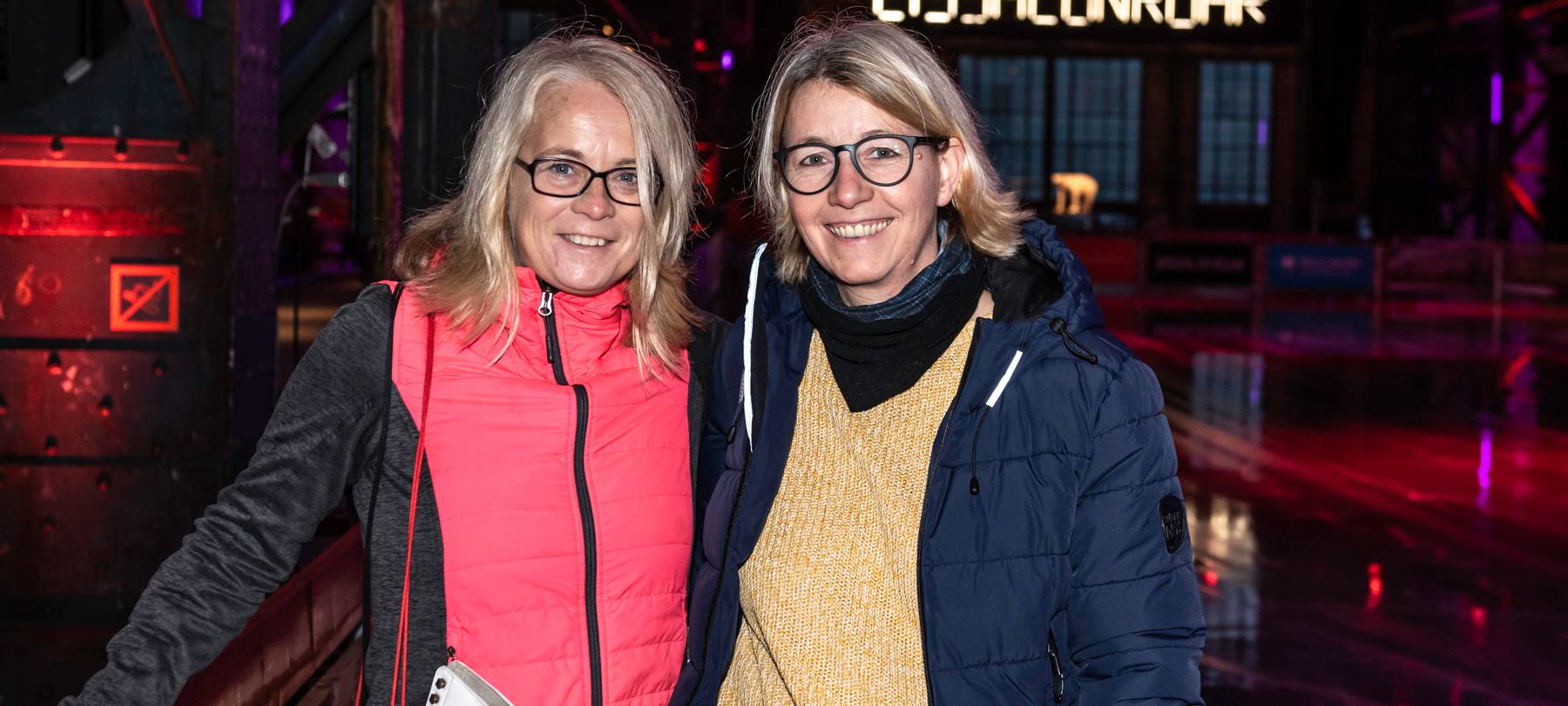 Radio Bochum on Ice 2023