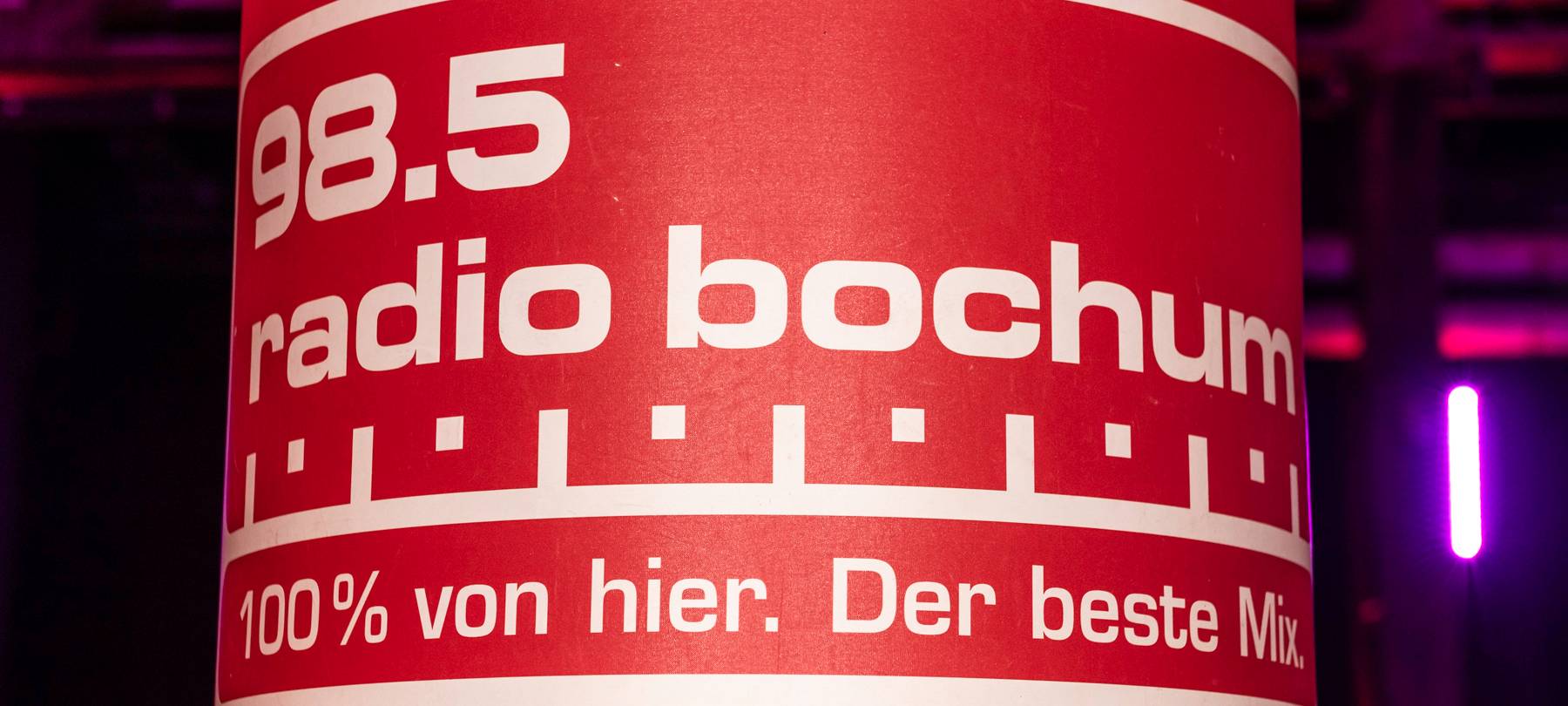 Radio Bochum on Ice 2023