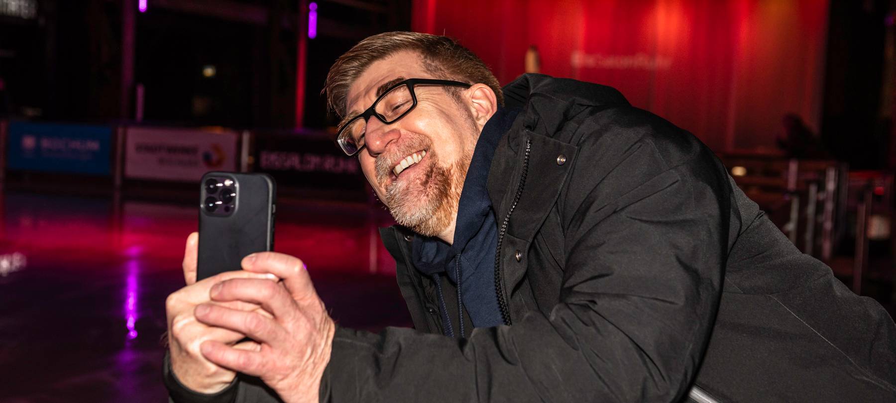 Radio Bochum on Ice 2023