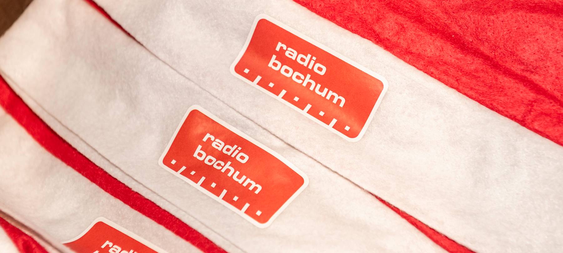 Radio Bochum on Ice 2023