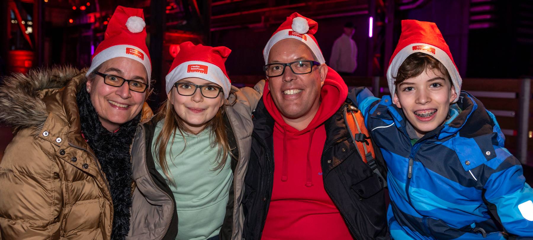 Radio Bochum on Ice 2023