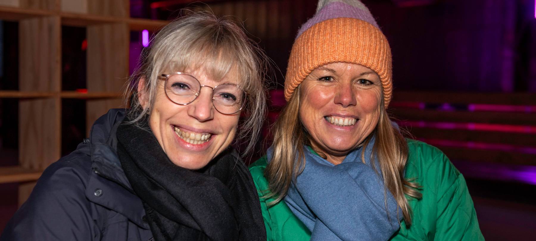 Radio Bochum on Ice 2023