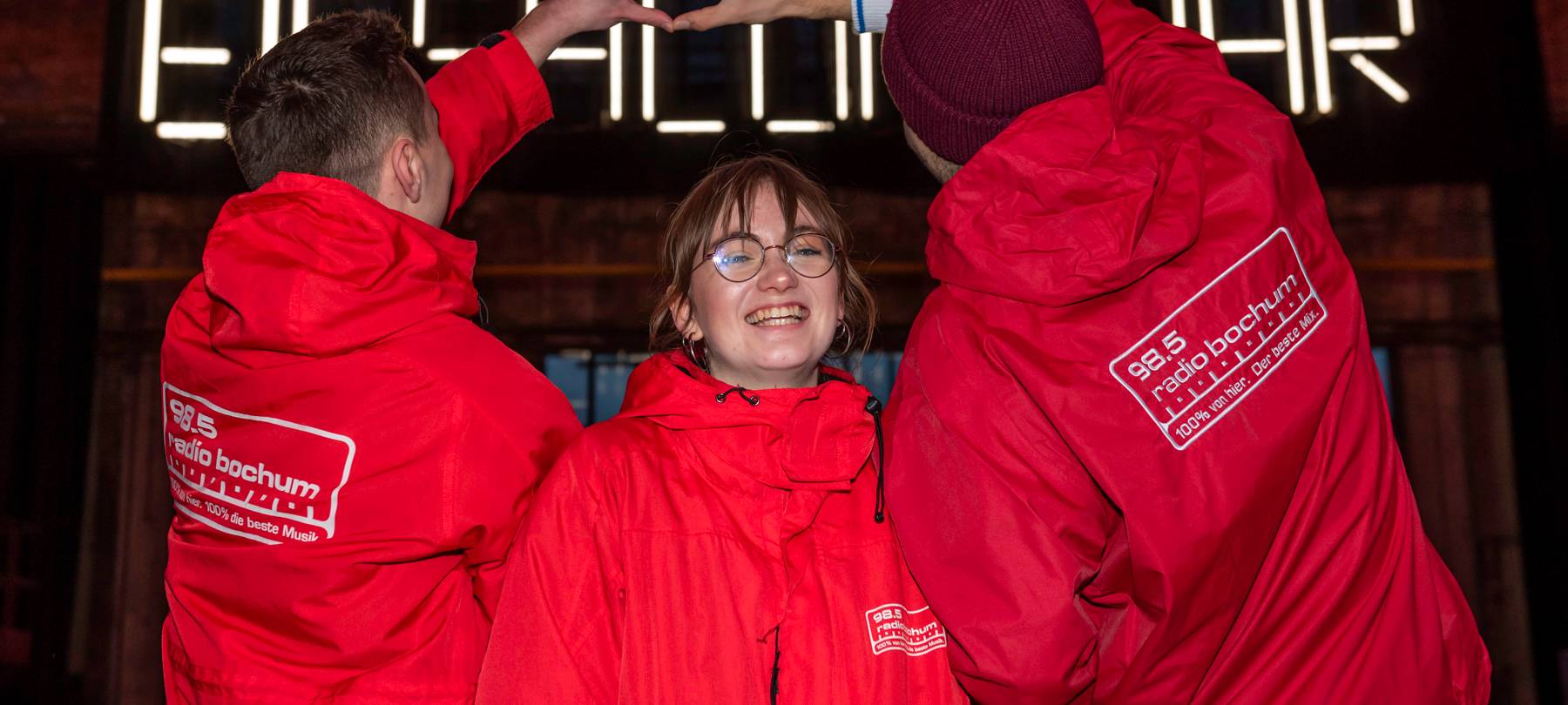 Radio Bochum on Ice 2023