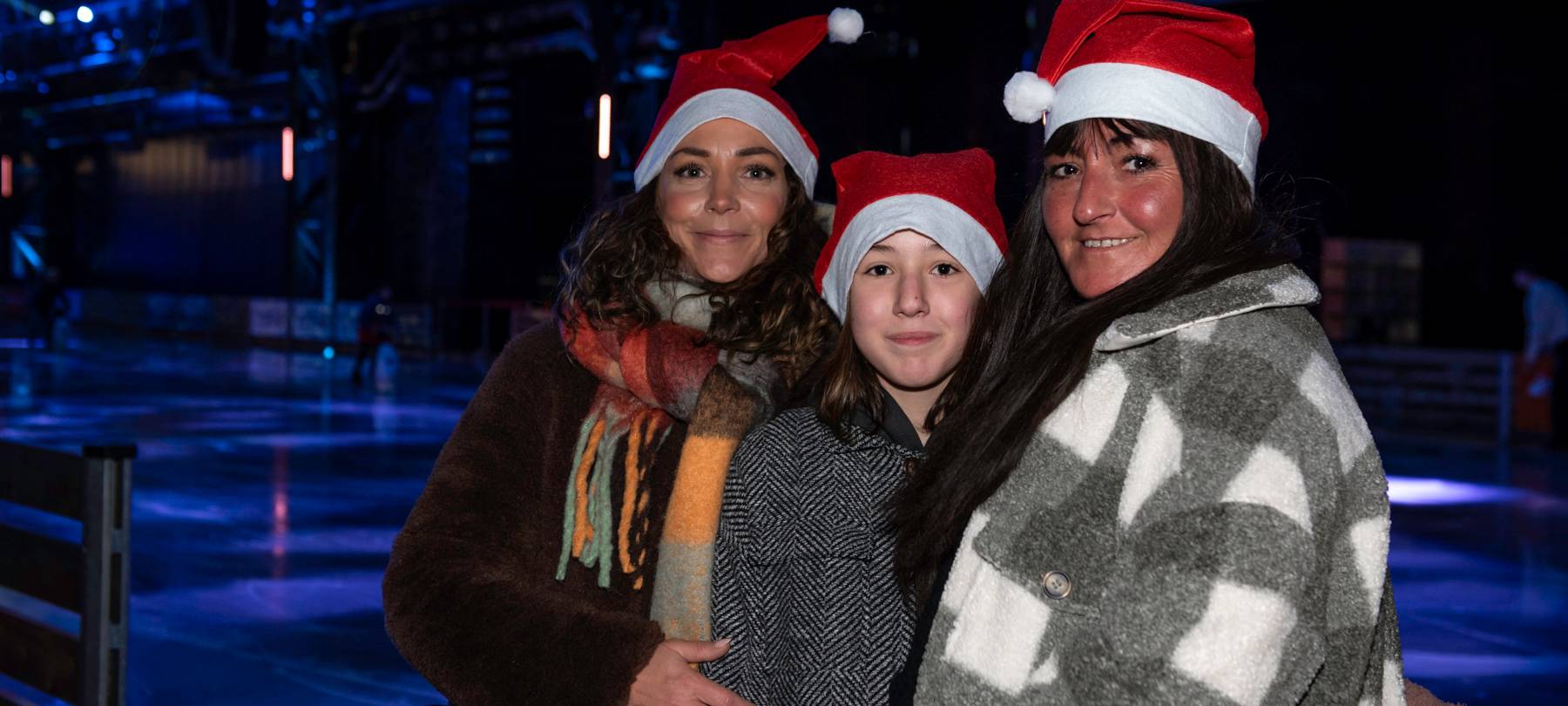 Radio Bochum on Ice 2023