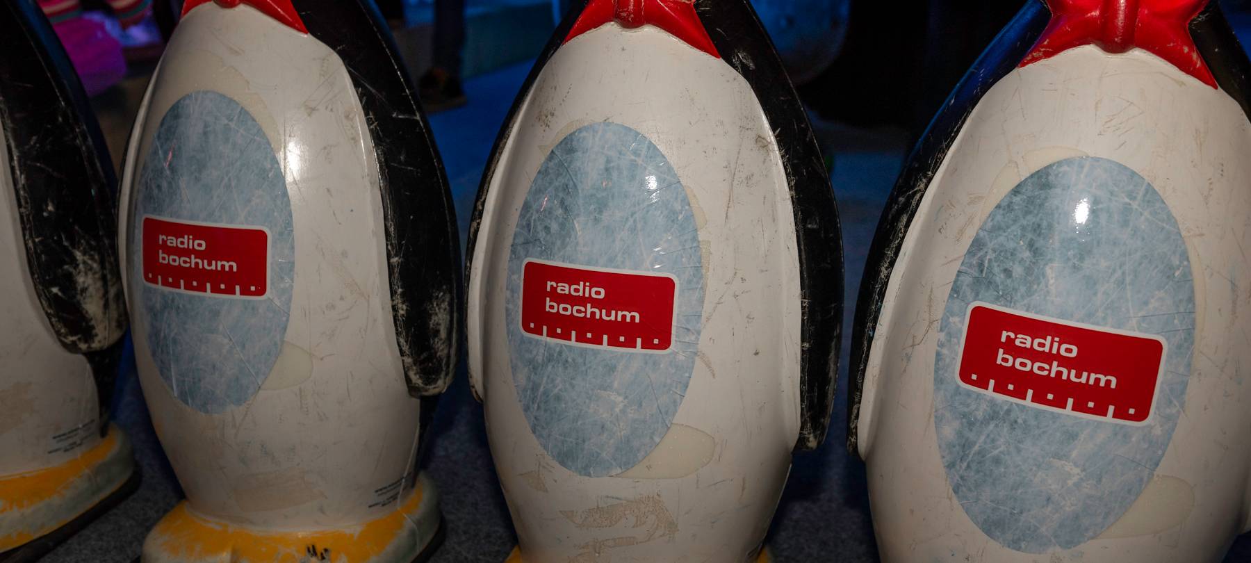 Radio Bochum on Ice 2023