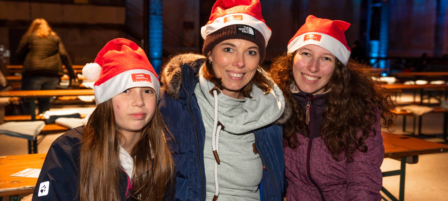 Radio Bochum on Ice 2023