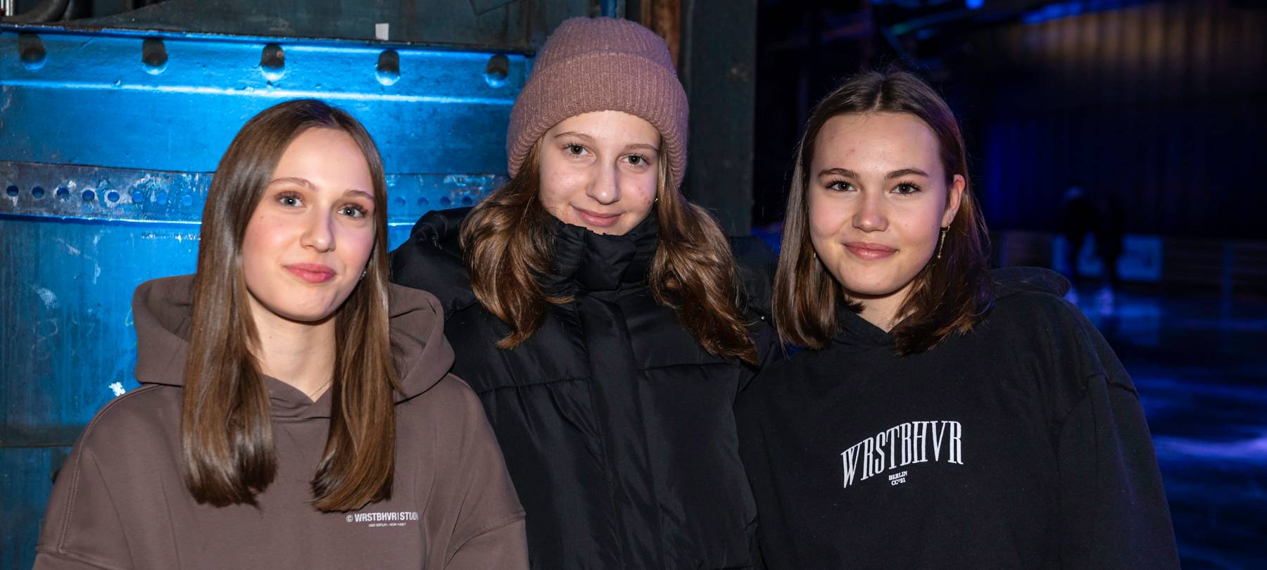 Radio Bochum on Ice 2023