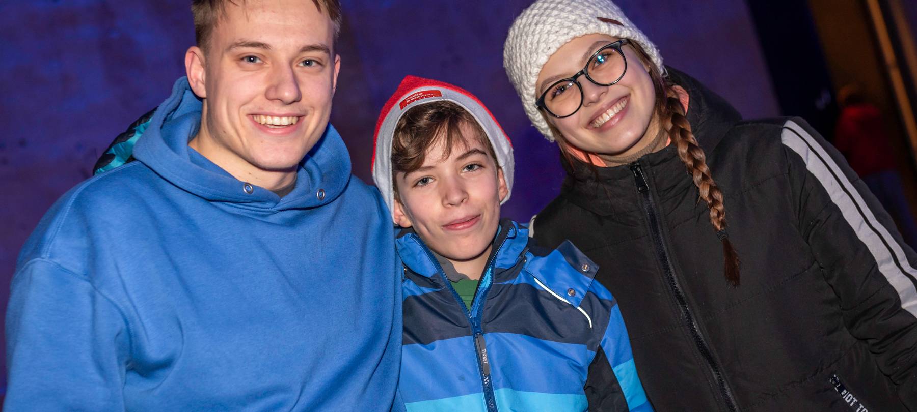 Radio Bochum on Ice 2023